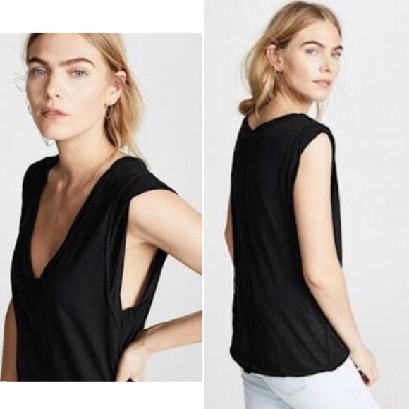 Free People Tops - NWT Free People Cleo Top